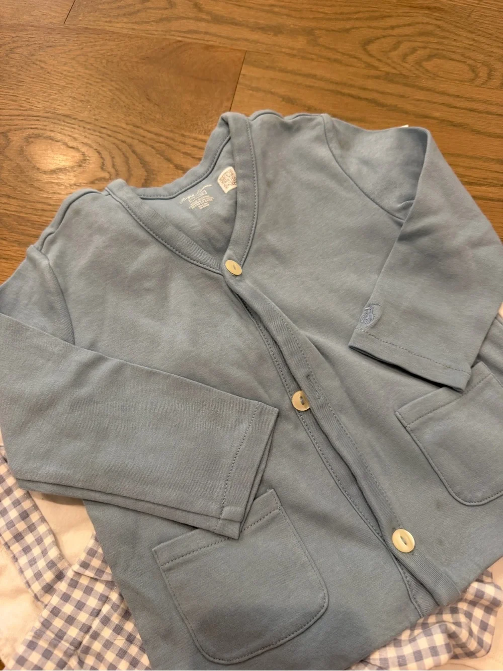 Polo Ralph Lauren two piece